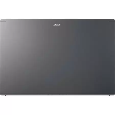 Ноутбук/ Acer Aspire5 A515-57-52ZZ 15.6"(1920x1080 (матовый) IPS)/Intel Core i5 12450H(2Ghz)/16384Mb/1024PCISSDGb/noDVD/Int:Intel HD/Cam/BT/WiFi/50WHr/war 1y/1.76kg/Iron/DOS