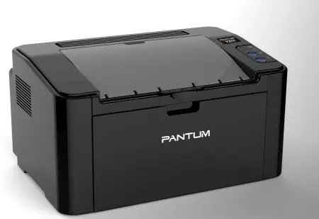 Принтер лазерный/ Pantum P2516 дешево
