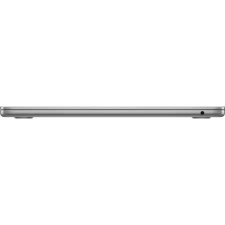 Ноутбук Apple/ 15-inch MacBook Air: Apple M2 with 8-core CPU, 10-core GPU/8GB/512GB SSD - Space Gray/RU в интернет-магазине