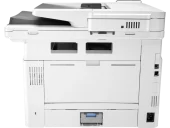 HP LaserJet Pro MFP M428dw RU (p/c/s, A4, 38 ppm, 512Mb, Duplex, 2 trays 100+250,ADF 50, USB 2.0/GigEth/Dual-band WiFi with Bluetooth Low Energy ,Cartridge 10 000 pages in box)