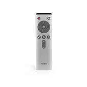 Пульт дистанционного управления для MeetingEye/ Yealink [VCR20] Remote control for MeetingEye / 1-year AMS [1303082]