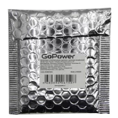 Аккумулятор Li-Pol GoPower LP502035 PK1 3.7V 300mAh (1/10/250)