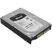Жесткий диск/ HDD Seagate Exos 7E10 SATA 2Tb 7200 6Gb/s 256Mb 1 year warranty