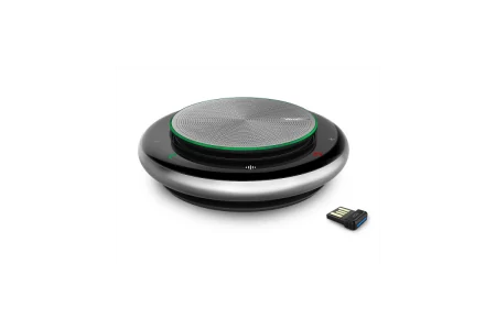 Спикерфон/ Yealink [CP900 with dongle UC] Speakerphone + USB Bluetooth dongle / 2-year AMS [1204611] недорого