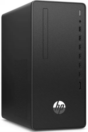 HP Bundles 290 G4 MT Intel Core i3 10100(3.6Ghz)/4096Mb/1000Gb/DVDrw/war 1y/DOS + Monitor P19 Компьютер в комплекте с монитором в Москве