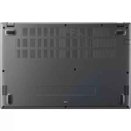 Ноутбук/ Acer Aspire5 A515-57-52ZZ 15.6"(1920x1080 (матовый) IPS)/Intel Core i5 12450H(2Ghz)/16384Mb/1024PCISSDGb/noDVD/Int:Intel HD/Cam/BT/WiFi/50WHr/war 1y/1.76kg/Iron/DOS в WideLAB