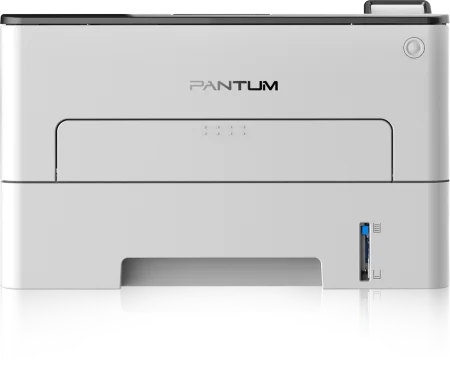 Принтер лазерный/ Pantum P3010DW недорого