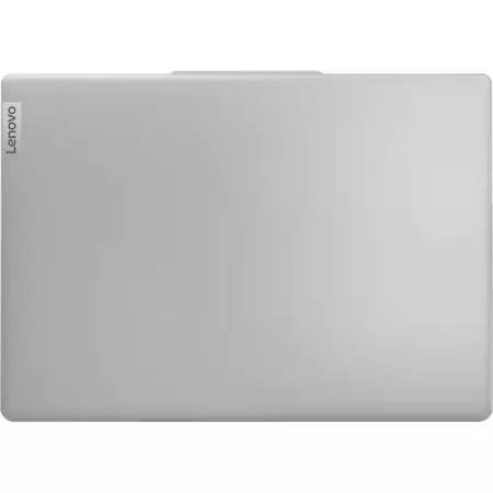 Ноутбук/ Lenovo IdeaPad Slim 5 14IAH8 14"(1920x1200 IPS)/Intel Core i5 12450H(2Ghz)/16384Mb/1024SSDGb/noDVD/Int:Intel UHD Graphics/Cam/BT/WiFi/56.6WHr/war 1y/1.46kg/cloud grey/noOS + 65W, RU kbd