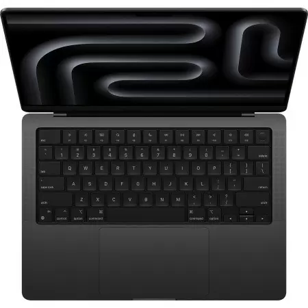 Ноутбук Apple/ 16-inch MacBook Pro: Apple M3 Max with 16-core CPU, 40-core GPU/48GB/1TB SSD - Space Black/US недорого