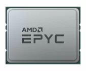 DELL AMD EPYC 7002 Series 7532, analog 100-000000136 (с разборки, без ГТД)