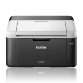 Brother HL-1212W Принтер, ч/б лазерный, A4, 32 МБ, 20 стр/мин, GDI, WiFi, USB, лоток 150л, старт.тонер 1000 стр.Ex.HL1202R1
