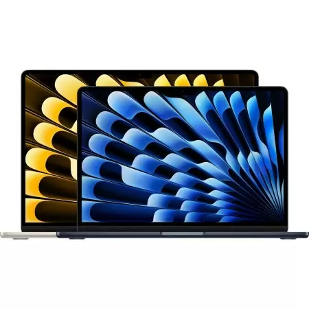 Ноутбук Apple/ 15-inch MacBook Air: Apple M2 with 8-core CPU, 10-core GPU/8GB/512GB SSD - Space Gray/RU недорого