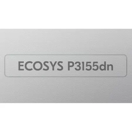 Принтер лазерный Kyocera P3155dn/ Принтер лазерный Kyocera Ecosys P3155dn недорого