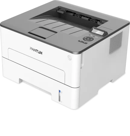 Принтер лазерный/ Pantum P3010DW дешево