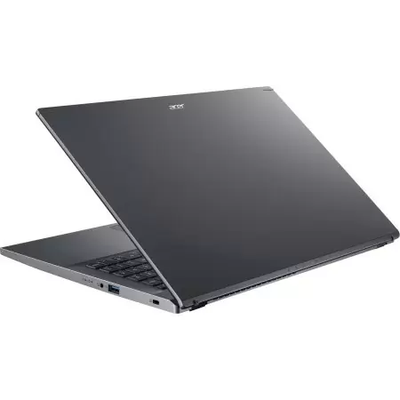 купить Ноутбук/ Acer Aspire5 A515-57-52ZZ 15.6"(1920x1080 (матовый) IPS)/Intel Core i5 12450H(2Ghz)/16384Mb/1024PCISSDGb/noDVD/Int:Intel HD/Cam/BT/WiFi/50WHr/war 1y/1.76kg/Iron/DOS