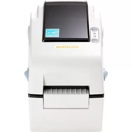 Принтер этикеток/ DT Printer, 203 dpi, SLP-DX220, Serial, USB, Ivory недорого