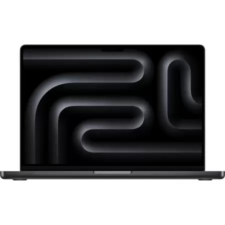 Ноутбук Apple/ 16-inch MacBook Pro: Apple M3 Max with 16-core CPU, 40-core GPU/48GB/1TB SSD - Space Black/US в Москве