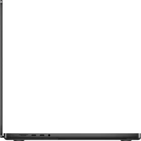 Ноутбук Apple/ 16-inch MacBook Pro: Apple M3 Pro with 12-core CPU, 18-core GPU/36GB/512GB SSD - Space Black/RU дешево