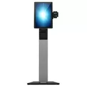 Напольная подставка для I серии мониторов 15 и 22'/ Wallaby self-service floor stand top. Supports Epson or Star printers and 15-inch or 22-inch I-Series (Note: complete self-service floor stand requires floor base part E797162 sold separately)