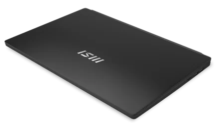 купить Modern 15H Core i7-13700H 15.6" FHD (1920*1080), 60Hz IPS DDR4 16GB*1 Iris Xe Graphics 512GB SSD 3cell (53.8Whr) 1.9kg Single backlight (White) DOS,1y Black KB Eng/Rus