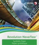 Xerox Revolution NeverTear 195 мкм SRA3 50 листов