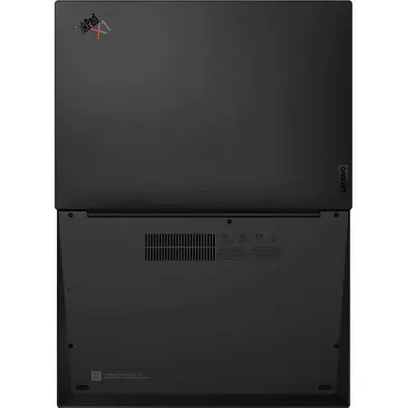 Ноутбук/ Lenovo ThinkPad X1 Carbon G11 14" WUXGA IPS (1920x1200) TOUCHSCREEN Intel Core i7-1365U VPRO, 16GB LPDDR5, 1TB_SSD W10_Pro 1Y ( EN_kbd, 2pin cable) 10