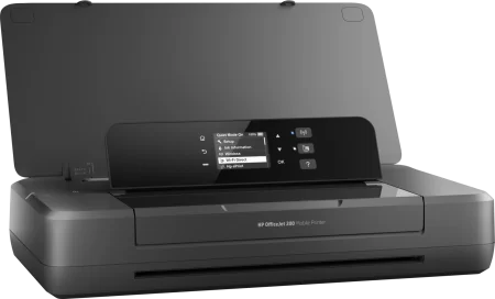 Струйный принтер/ HP OfficeJet 202 Mobile Printer дешево