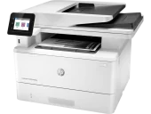 HP LaserJet Pro MFP M428dw RU (p/c/s, A4, 38 ppm, 512Mb, Duplex, 2 trays 100+250,ADF 50, USB 2.0/GigEth/Dual-band WiFi with Bluetooth Low Energy ,Cartridge 10 000 pages in box)