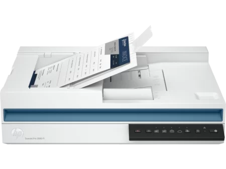Сканер/ HP ScanJet Pro 2600 f1 Flatbed Scanner дешево