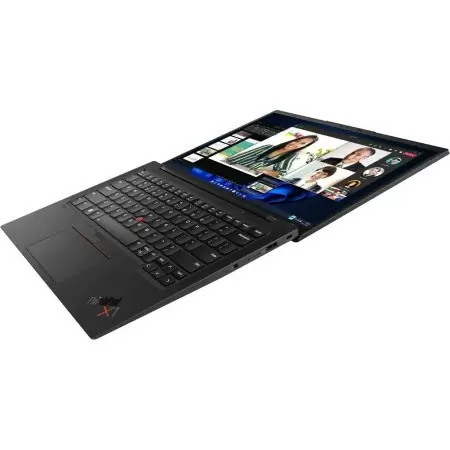 Ноутбук/ Lenovo ThinkPad X1 Carbon G11 14" WUXGA IPS (1920x1200) TOUCHSCREEN Intel Core i7-1365U VPRO, 16GB LPDDR5, 1TB_SSD W10_Pro 1Y ( EN_kbd, 2pin cable) на заказ