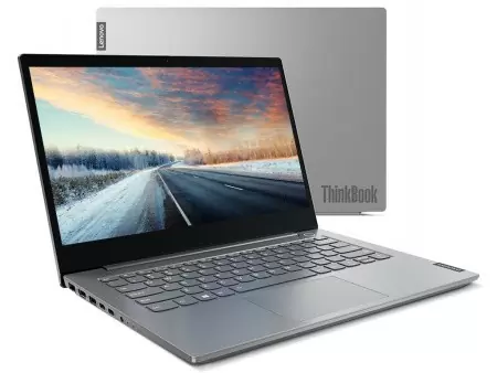 Ноутбук/ Lenovo ThinkBook 14 G6 IRL 14" FHD IPS 5-1335U 8GB 512GB SSD Intel Graphics FP Backlit Keys NO_OS 1Y( EN_kbd , 3pin cable) в Москве