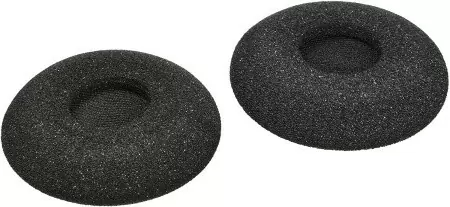 Поролоновая подушечка на динамик для BIZ 2300 (10 шт. в упаковке)/ Ear cushion, foam for BIZ 2300 в Москве