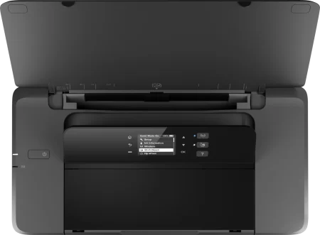 Струйный принтер/ HP OfficeJet 202 Mobile Printer на заказ