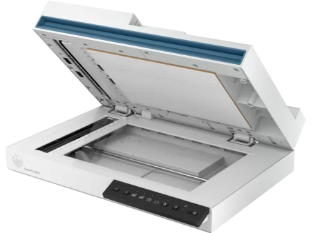 Сканер/ HP ScanJet Pro 2600 f1 Flatbed Scanner недорого