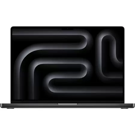 Ноутбук Apple/ 16-inch MacBook Pro: Apple M3 Pro with 12-core CPU, 18-core GPU/36GB/512GB SSD - Space Black/RU в Москве