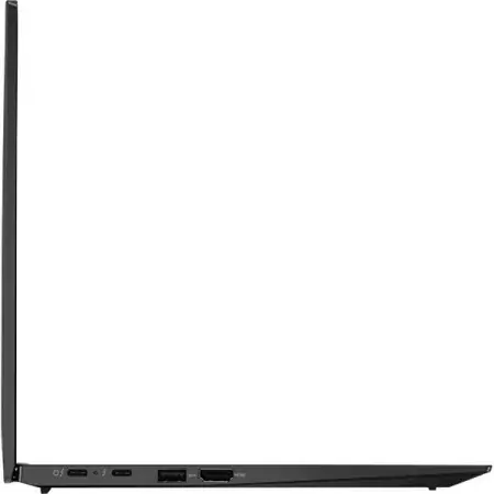 Ноутбук/ Lenovo ThinkPad X1 Carbon G11 14" WUXGA IPS (1920x1200) TOUCHSCREEN Intel Core i7-1365U VPRO, 16GB LPDDR5, 1TB_SSD W10_Pro 1Y ( EN_kbd, 2pin cable) в WideLAB