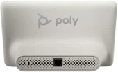 Сенсорный пульт управления/ Poly TC8 touch control for use with Poly G7500, Studio X30 and Studio X50. Requires PoE network connection or optional external power injector (2200-66740-XXX).