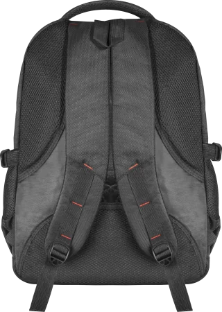 Defender Рюкзак для ноутбука Carbon 15.6" черный, органайзер в WideLAB