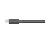 Кабель/ Accessory Logitech ,MeetUp 10m Mic Cable, GRAPHITE