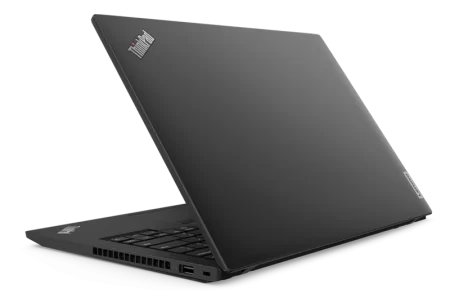 купить ThinkPad T14 Gen4 14" WUXGA (1920x1200) IPS 300N, i5-1335U, 16GB DDR5 5200, 512GB SSD M.2, Intel Iris Xe, WiFi, BT, FPR, 5.0 Cam, 52.5Wh, 65W USB-C, Win 11 Pro, 1Y, 1.37kg