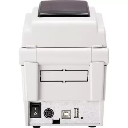 Принтер этикеток/ DT Printer, 203 dpi, SLP-DX220, Serial, USB, Ivory на заказ