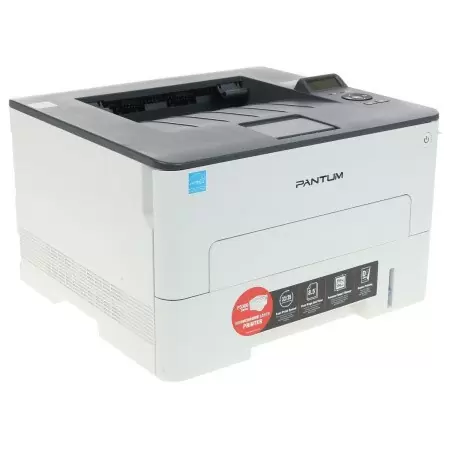 Принтер лазерный/ Pantum P3300DN недорого