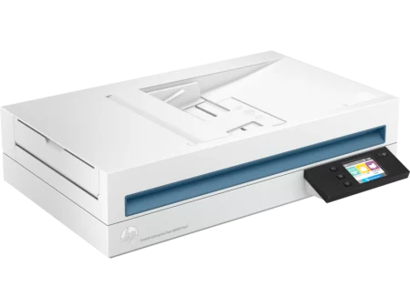 Сканер/ HP SCANJET ENT FLOW N6600FNW1 дешево