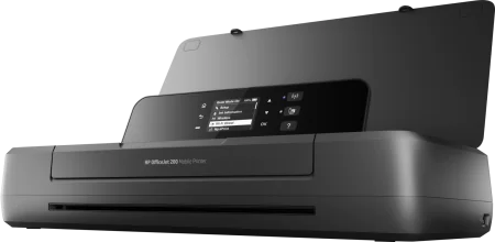 купить Струйный принтер/ HP OfficeJet 202 Mobile Printer