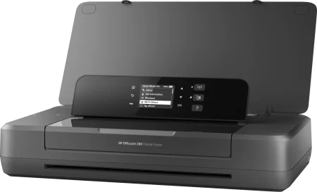Струйный принтер/ HP OfficeJet 202 Mobile Printer недорого
