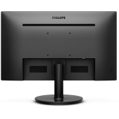 27" Philips 272V8LA 1920x1080 75  VA W-LED 16:9 4ms(GtG) VGA DP HDMI Mega Infinity DCR 3000:1 178/178 250cd Speakers 2*2W Tilt Black