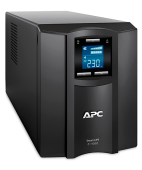 APC Smart-UPS C 1500VA/900W, 230V, Line-Interactive, LCD (REP.SC1500I)