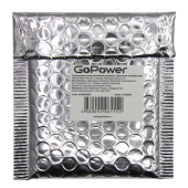 Аккумулятор Li-Pol GoPower LP303030 PK1 3.7V 180mAh (1/10/250)