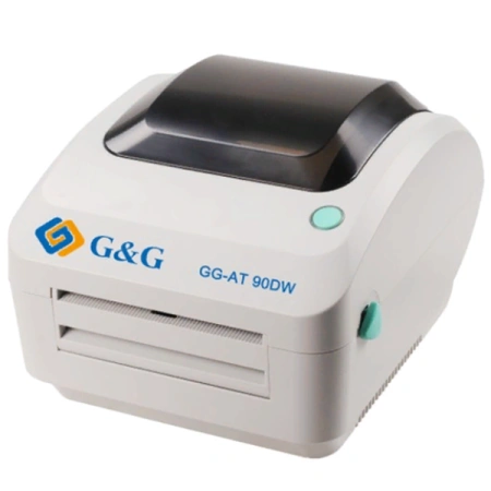 Этикеточный принтер/ GG-90DW (Direct thermal 4 inch label printer) недорого