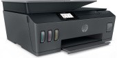 Струйное МФУ/ HP Smart Tank 615 AiO Printer